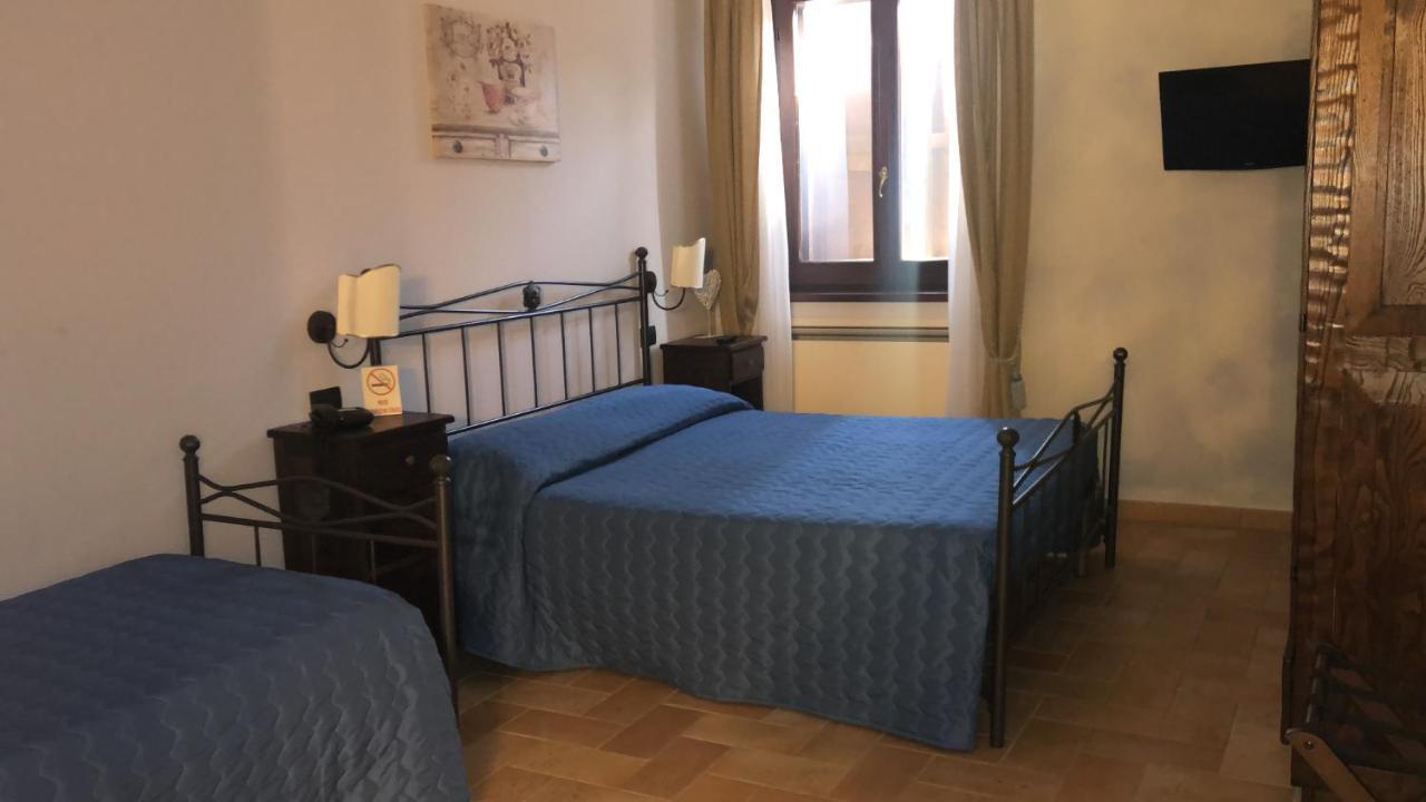 Il Pianaccio Villa Spoleto Kültér fotó