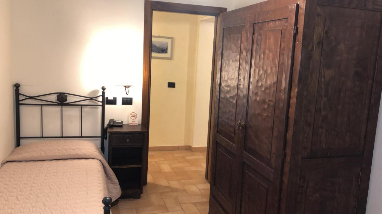 Il Pianaccio Villa Spoleto Kültér fotó