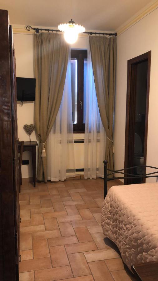 Il Pianaccio Villa Spoleto Kültér fotó