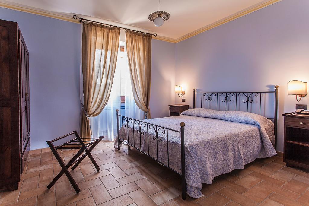 Il Pianaccio Villa Spoleto Kültér fotó